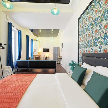 Cosy Loft Charme/Porte Maillot 뇌이이쉬르세느 외부 사진