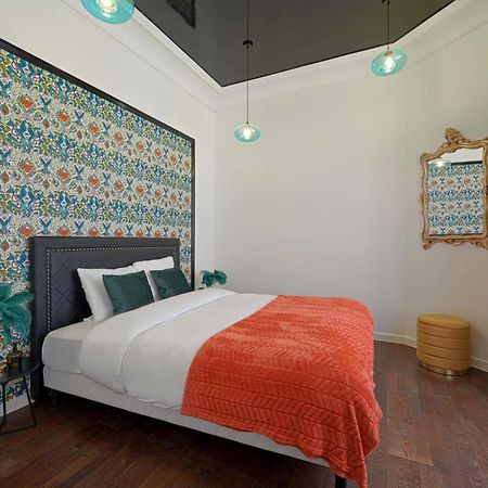 Cosy Loft Charme/Porte Maillot 뇌이이쉬르세느 외부 사진