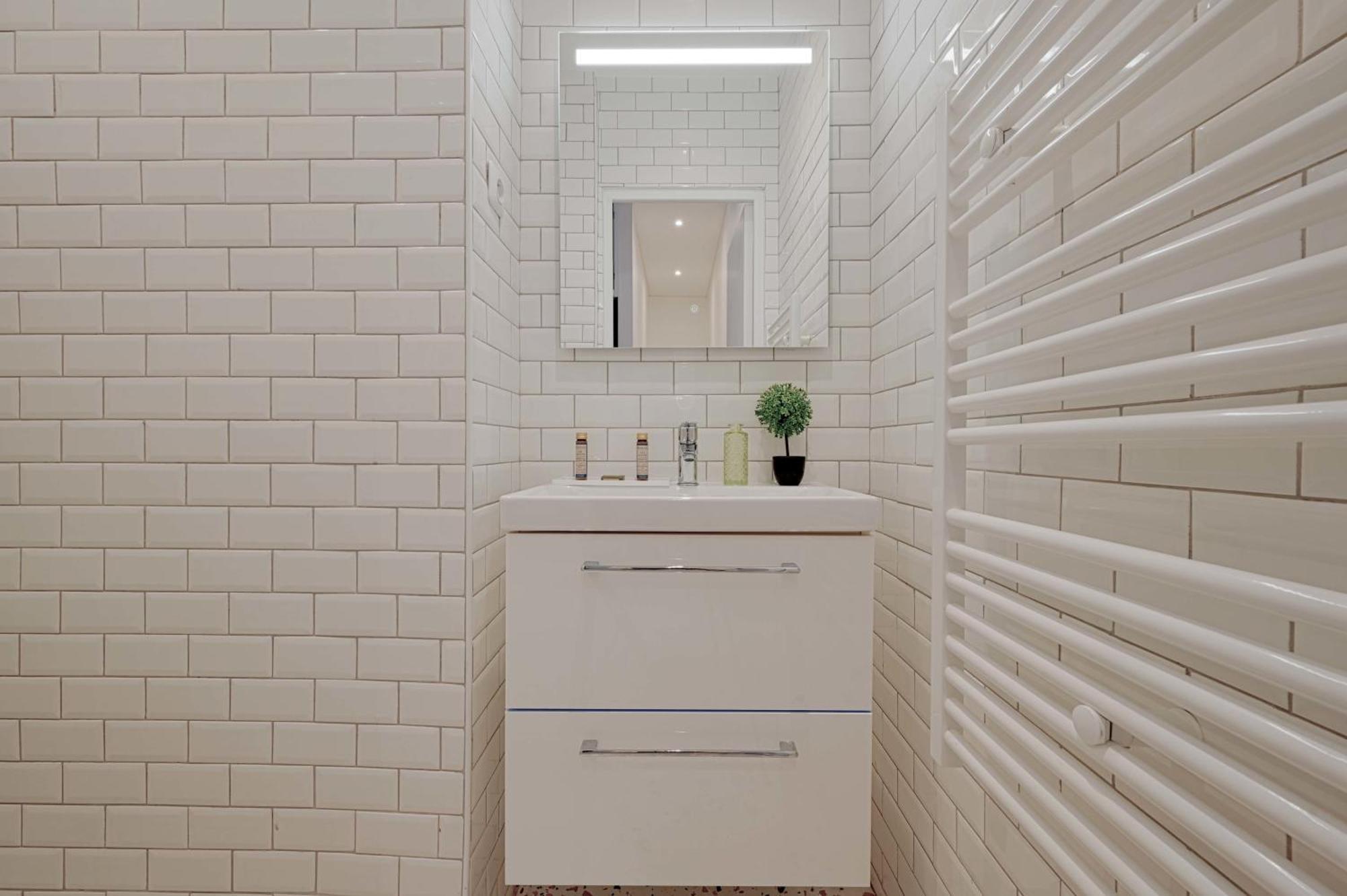 Cosy Loft Charme/Porte Maillot 뇌이이쉬르세느 외부 사진