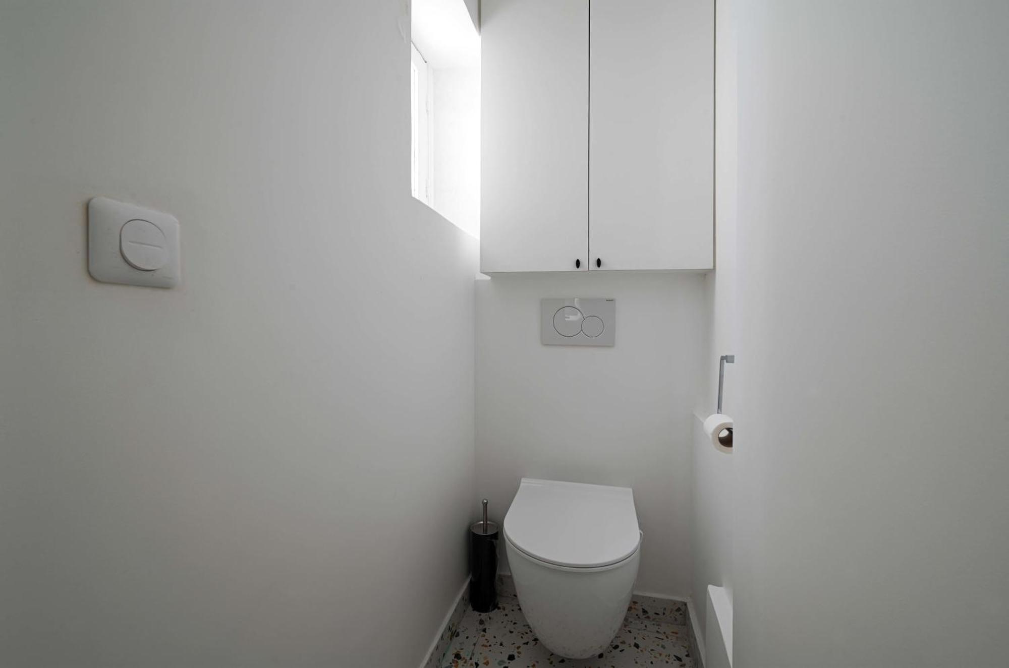Cosy Loft Charme/Porte Maillot 뇌이이쉬르세느 외부 사진