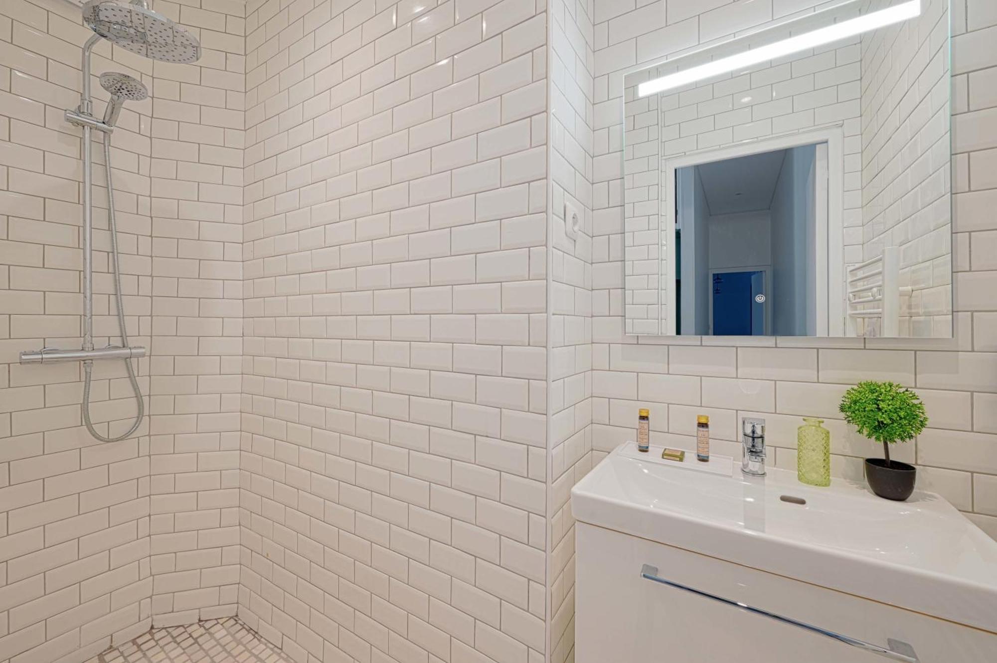 Cosy Loft Charme/Porte Maillot 뇌이이쉬르세느 외부 사진